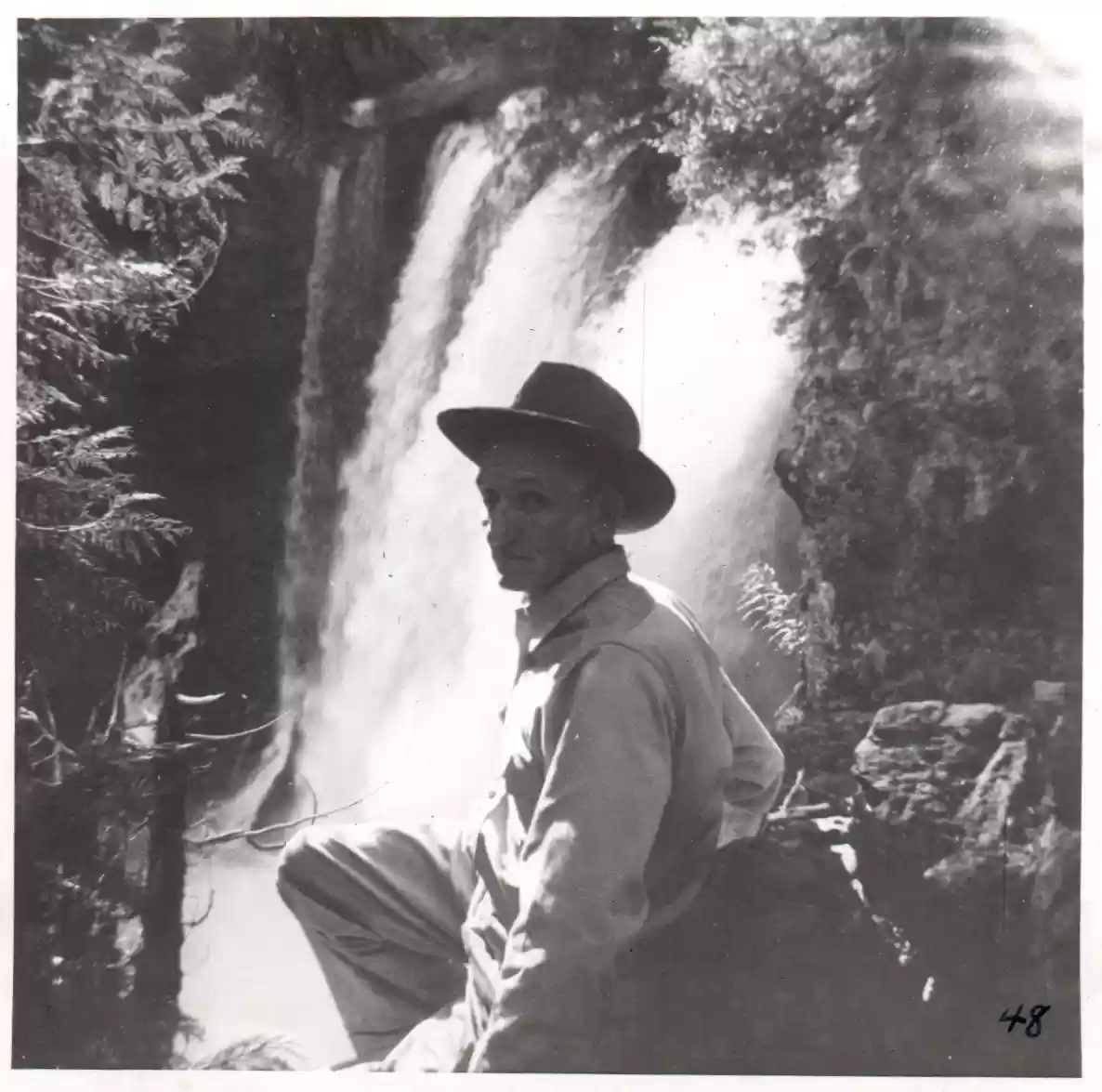 48 - Feast at Belknap Springs, OR